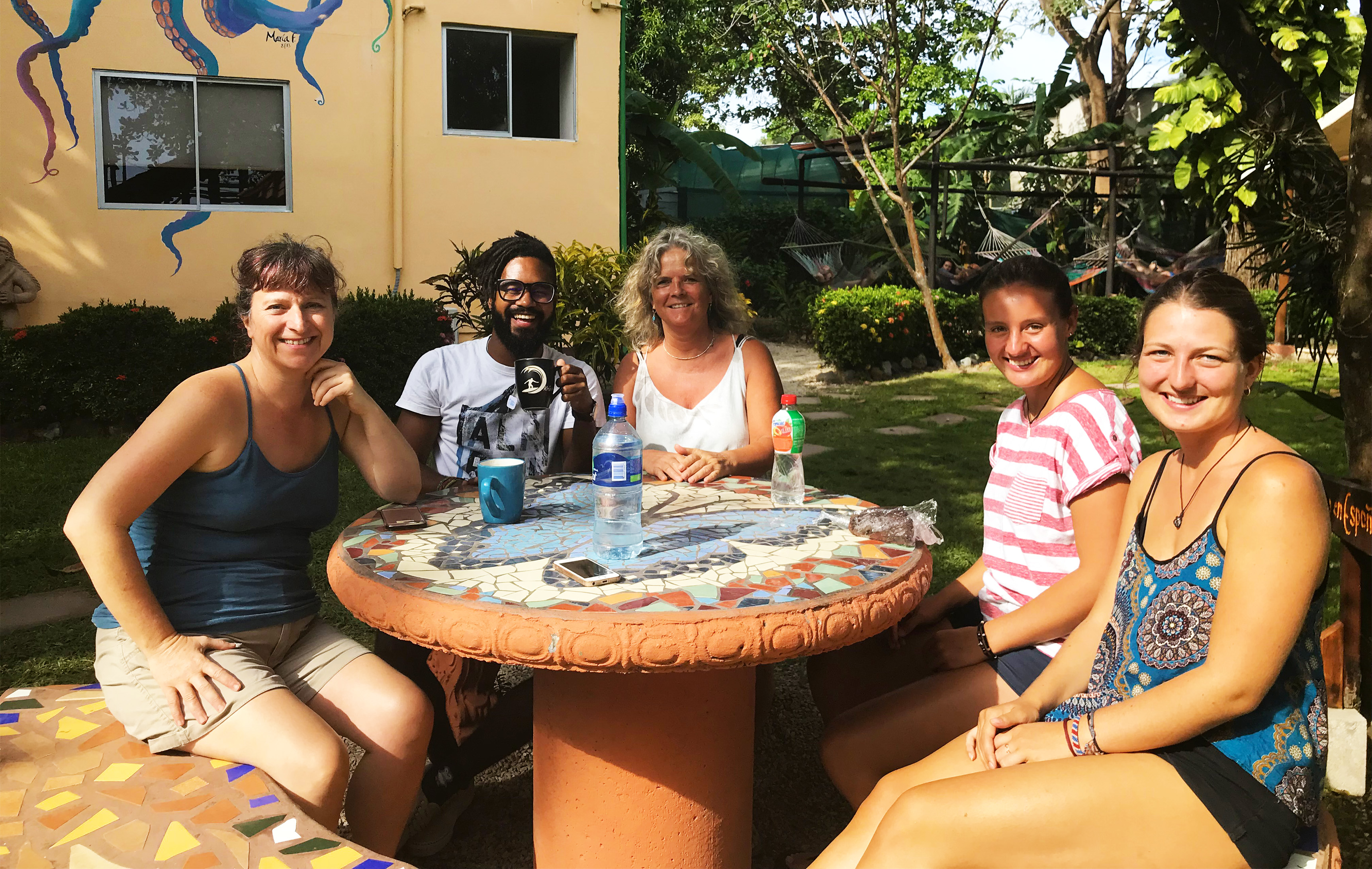 Taalschool Intercultura Spanish School